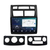 Cumpara ieftin Navigatie dedicata cu Android KIA Sportage 2004 - 2010, 2GB RAM, Radio GPS Dual