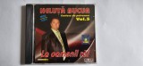 NELUTA BUCUR C&acirc;ntece de petrecere Vol. 5 - La oamenii răi Lansat &icirc;n anul 2009 sub egida cunoscutei case de discuri Big Man