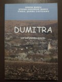 Simion Marcu (dedicație) et al. - Dumitra, un sat pentru istorie