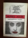 Cunoasterea omului- Alfred Adler