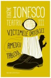 Teatru III | Eugene Ionesco
