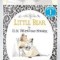 Little Bear [With CD]