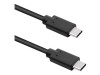 Cablu USB 3.1 tip C t-t 3m 5Gb/s 0.5A