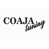 Sticker Coaja Tuning 20 cm