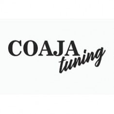 Sticker Coaja Tuning 15 cm