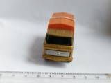 bnk jc Matchbox 1e Mercedes Truck