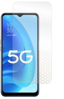 Folie pentru Oppo A55 5G, King Protection