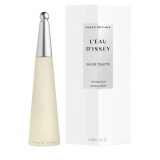 Issey Miyake, L'Eau d'Issey, Apă de toaletă, Pentru femei, 100 ml