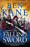 Ben Kane - The Falling Sword ( CLASH OF EMPIRES # 2 )
