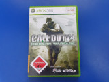 Call of Duty 4: Modern Warfare - joc XBOX 360