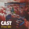 Cast - Free Me, CD
