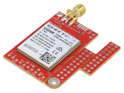 Placă de expansiune UART USB 3G IoT SIM foto