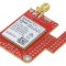 Placă de expansiune UART USB 3G IoT SIM
