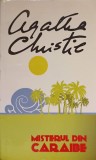 Misterul din Caraibe - Agatha Christie, Rao, 2013, Miss Marple, Politist, Romana