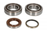 Crankshaft bearings set with gaskets fits: KTM SX-F 250 2005-2010