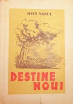 DESTINE NOUI . . . foto