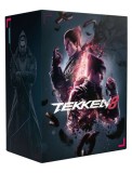 Tekken 8 Collectors Edition PS5, BANDAI NAMCO GAMES