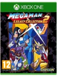 Mega Man Legacy Collection 2 XBOX ONE