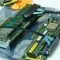 HP 405831-001 Smart Array P400 RAID 256MB HP ProLiant Server Controller SAS SATA
