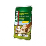 Ingrășăm&acirc;nt organic tip mranita, Agro Cs, 50 L