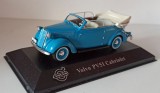 Macheta Volvo PV51 Cabriolet 1937 - IXO/Atlas 1/43, 1:43