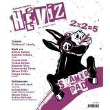 H&eacute;v&iacute;z XXX. &eacute;vfolyam - 2023/1