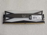 Memorie RAM desktop ADATA XPG Spectrix Grey RGB 8GB DDR4 3600MHz CL18