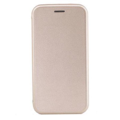 Husa MyStyle Flip Wallet Cover pentru Samsung Galaxy S8 - GOLD foto