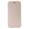 Husa MyStyle Flip Wallet Cover pentru Samsung Galaxy S8 - GOLD