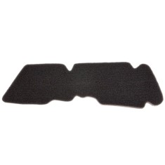 Burete filtru aer scuter Aprilia, Derbi, Gilera, Piaggio