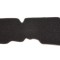 Burete filtru aer scuter Aprilia, Derbi, Gilera, Piaggio