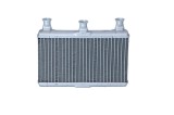 NRF 54311 Schimbator caldura, incalzire habitaclu