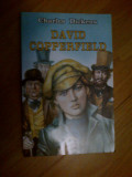 E3 Charles Dickens - David Copperfield