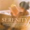 CD Serenity, original, 2002