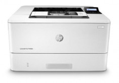 IMPRIMANTA LASER HP LASERJET PRO M404DN foto