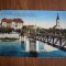 Oradea Nagyvarad Koroshid a Ref. templommal