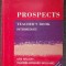 PROSPECTS STUDENT&#039;S BOOK INTERMEDIATE