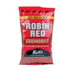 GROUNDBAID DYNAMITE BAITS ROBIN RED foto