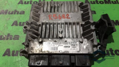 Calculator ecu Ford Focus 2 (2004-2010) [DA_] 6m5112a650yb foto