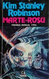 Cumpara ieftin Marte Roșu - 1996 - Kim Stanley Robinson (@M22)