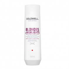 Sampon Goldwell Dualsenses Blondes Highlights, 250ml foto