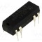 Releu senzor reed SPDT 5VDC 175VDC 200&Omega; LITTELFUSE
