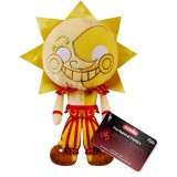 Jucarie de plus Sun Five Nights at Freddy's 18 cm