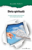 Dieta spirituala | Allan Percy