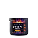 Gnc Beyond Raw Burn Mf, Termogenic Arzator De Grasimi Cu Aroma De Portocale Si