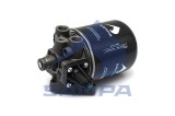 SAMPA 093.158 Uscator aer sistem compresor