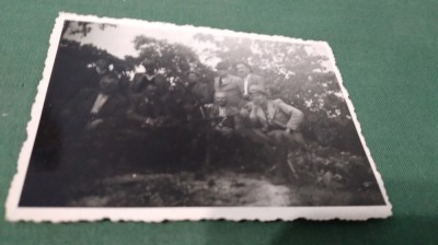 FOTO TIP 9/6 INTERBELICA foto