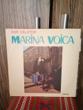 Disc vinil - Marina Voica - Dor călător NM/M