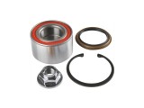 Kit rulment butuc roata CX Bearings CX201 parte montare : Punte fata, Stanga/ Dreapta