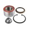 Kit rulment butuc roata CX Bearings CX201 parte montare : Punte fata, Stanga/ Dreapta